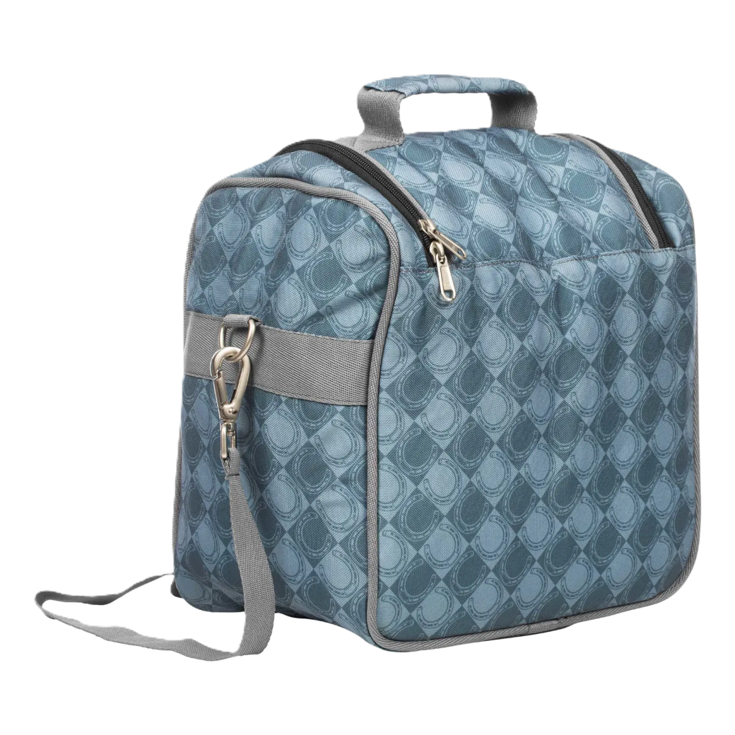 Equinavia Darby Zip Top Grooming Bag-zoom-7