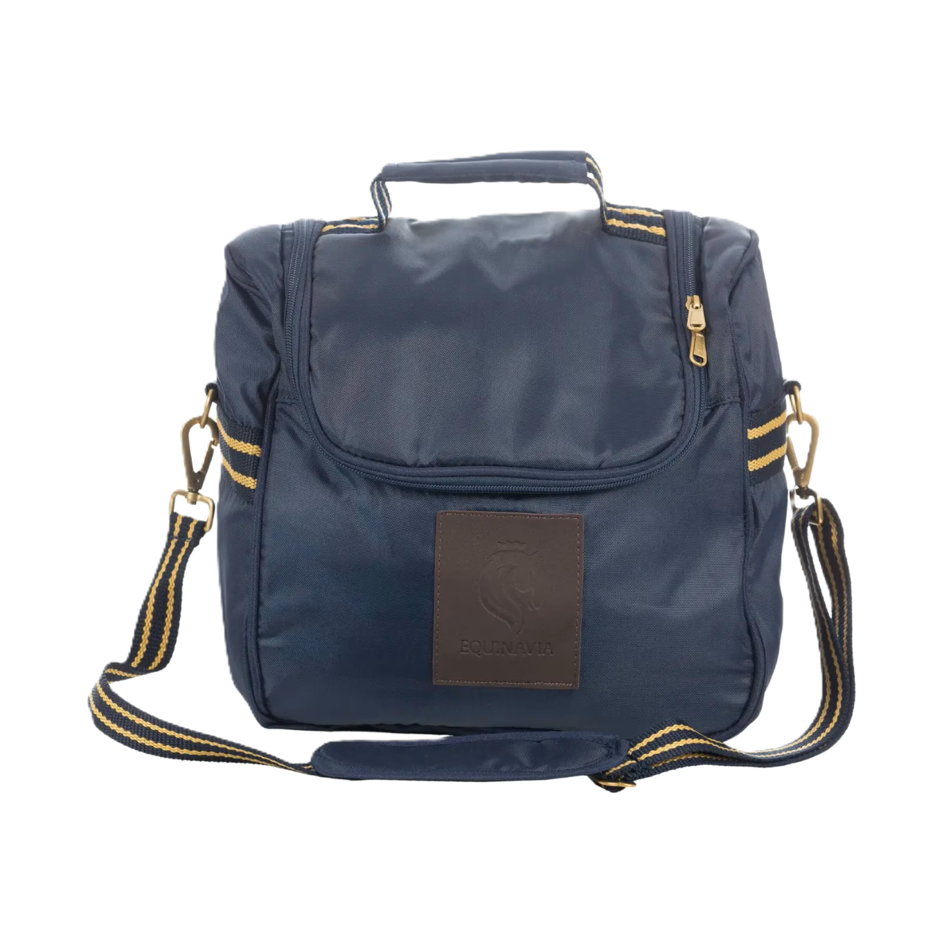 Equinavia Darby Zip Top Grooming Bag-zoom-9