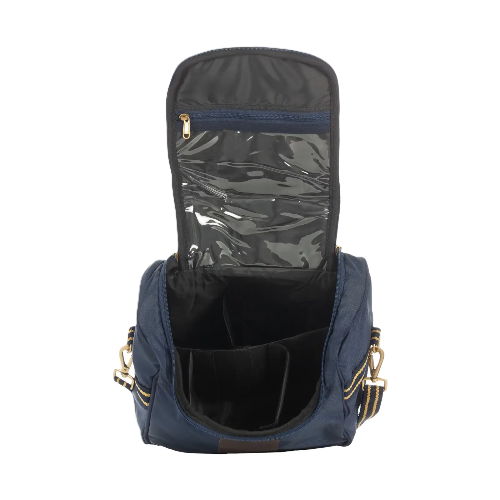 Equinavia Darby Zip Top Grooming Bag-12