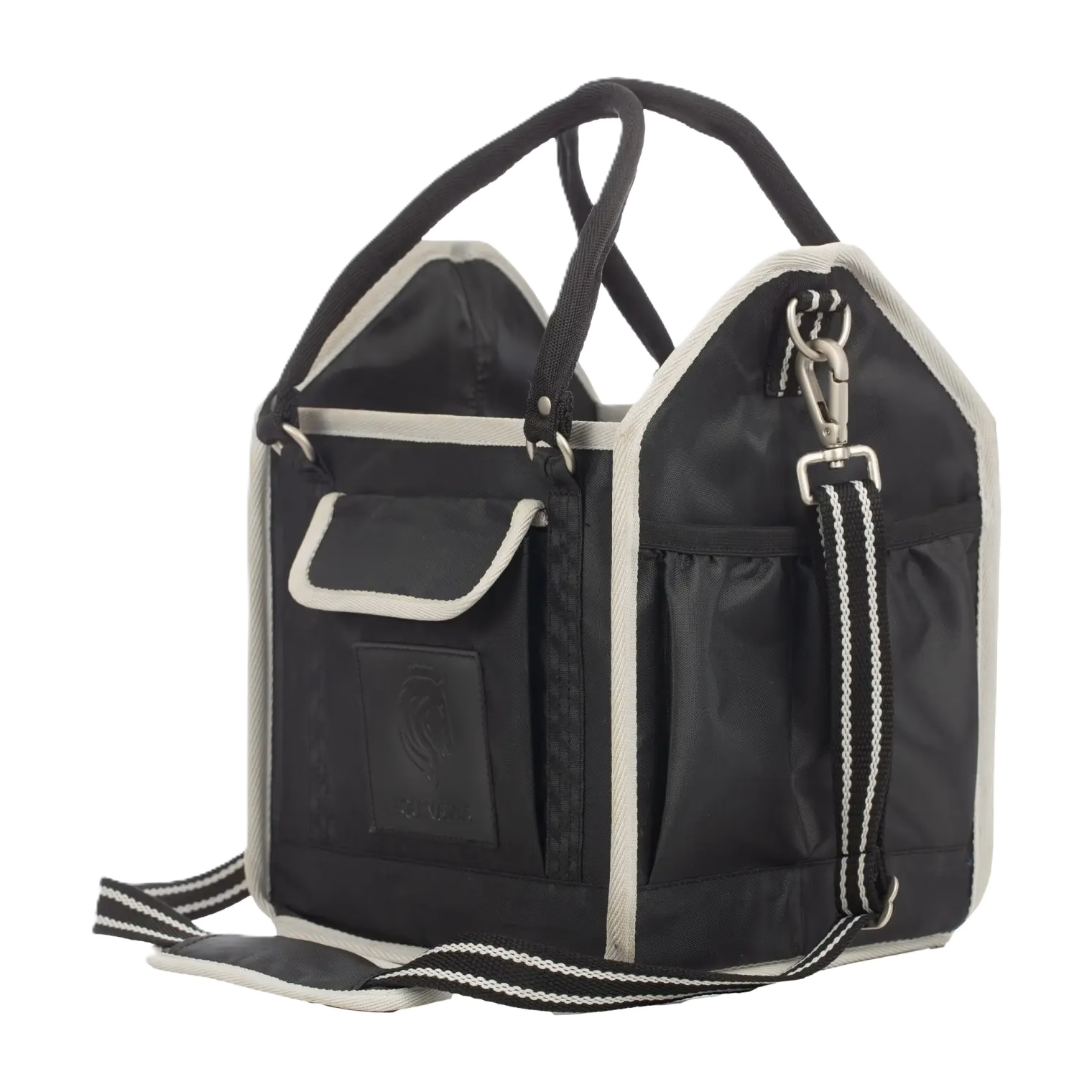 Equinavia Darby Small Collapsible Grooming Tote-zoom-8
