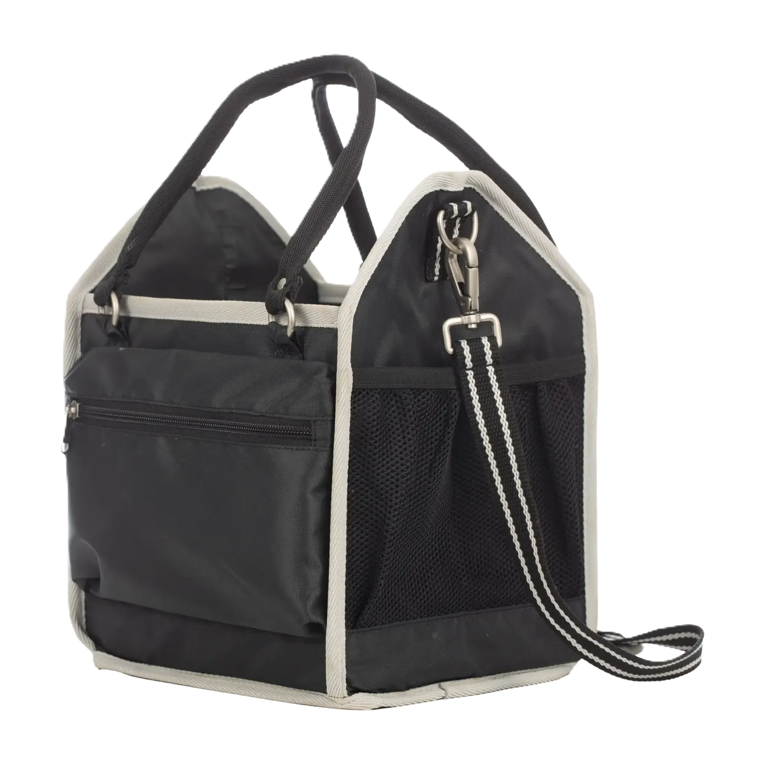 Equinavia Darby Small Collapsible Grooming Tote-zoom-10