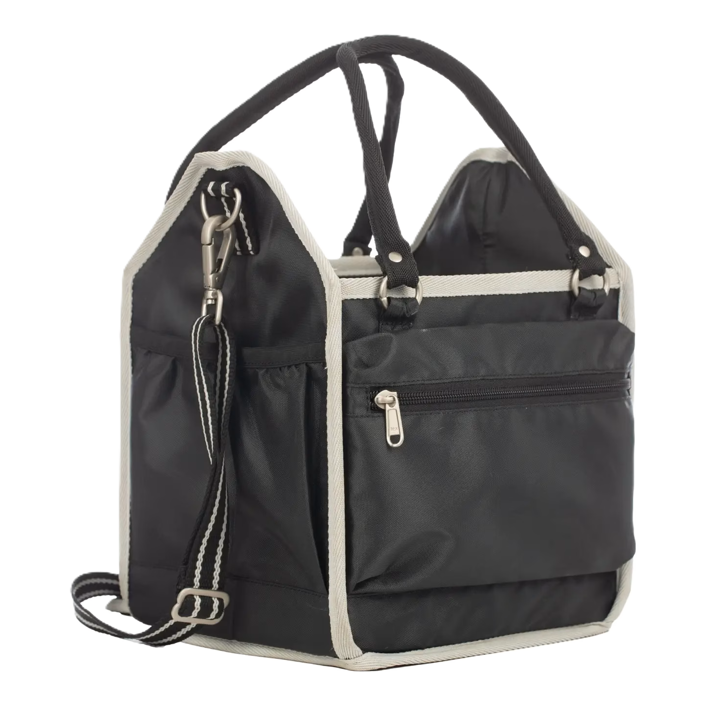 Equinavia Darby Small Collapsible Grooming Tote-zoom-11