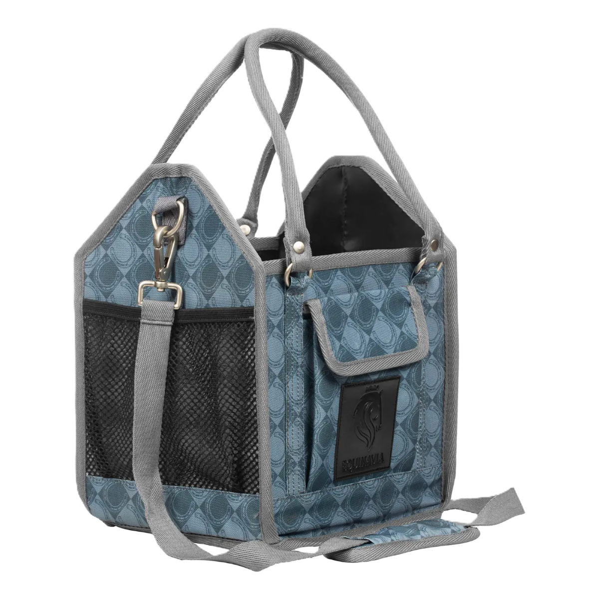 Equinavia Darby Small Collapsible Grooming Tote-5