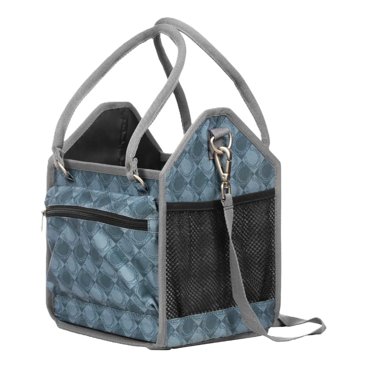 Equinavia Darby Small Collapsible Grooming Tote-6