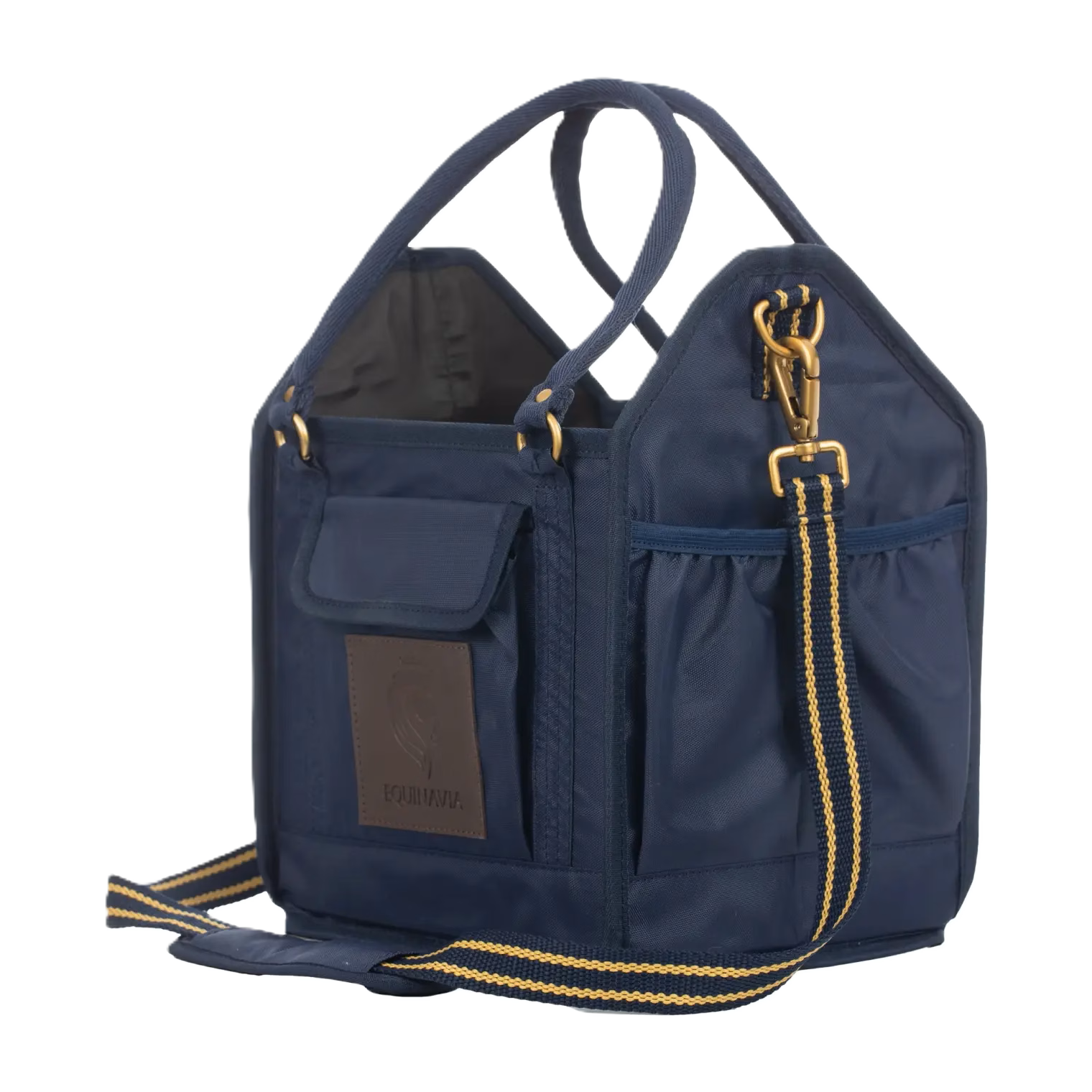 Equinavia Darby Small Collapsible Grooming Tote