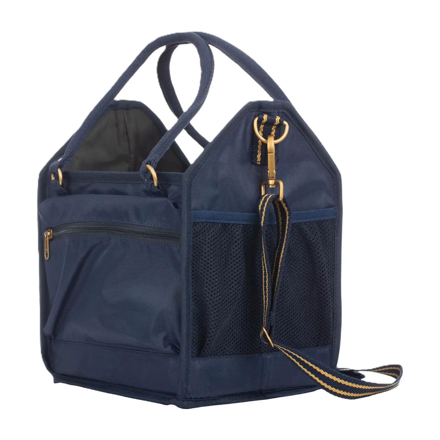 Equinavia Darby Small Collapsible Grooming Tote-3