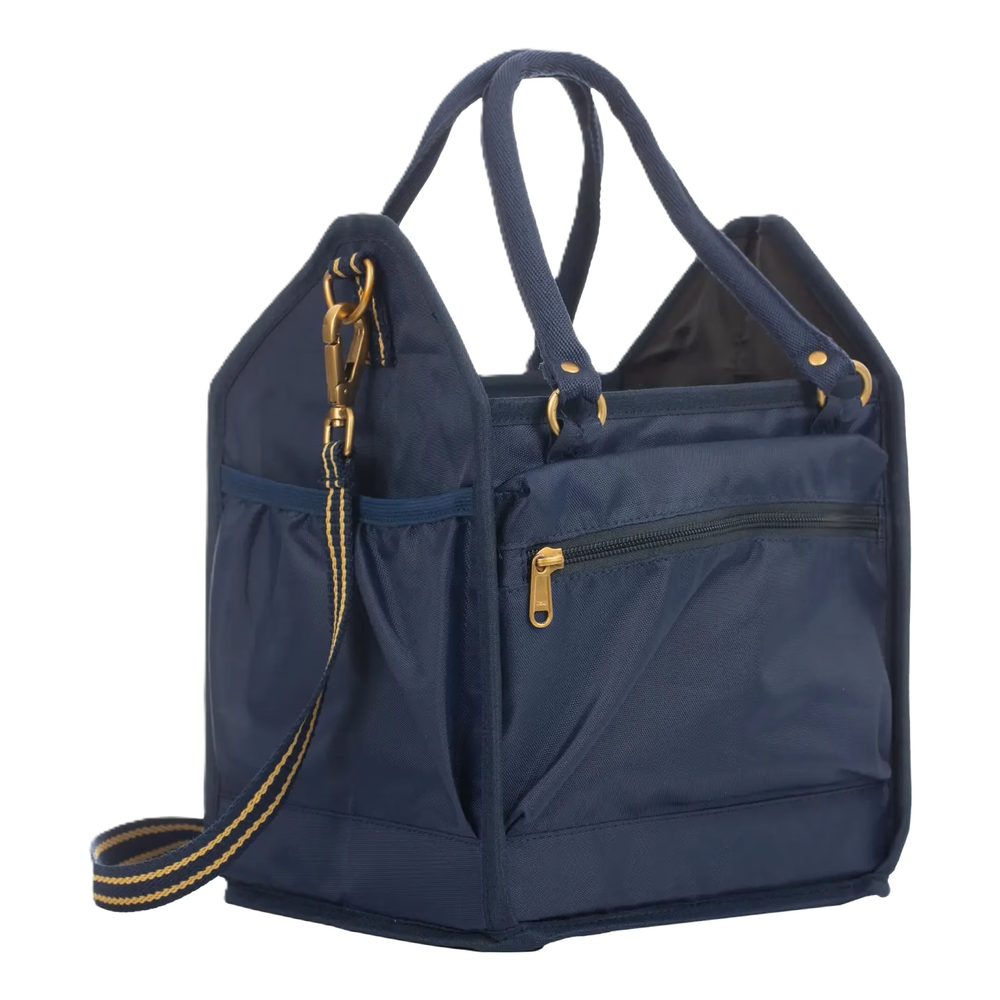 Equinavia Darby Small Collapsible Grooming Tote-4