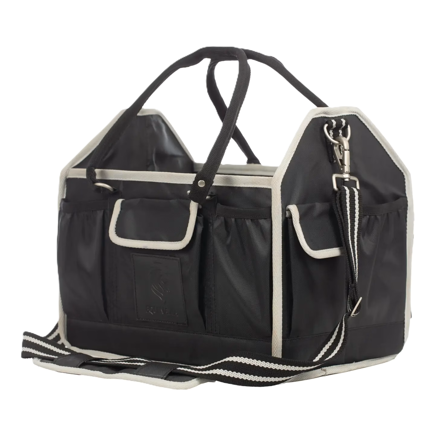 Equinavia Darby Large Collapsible Grooming Tote-zoom-4