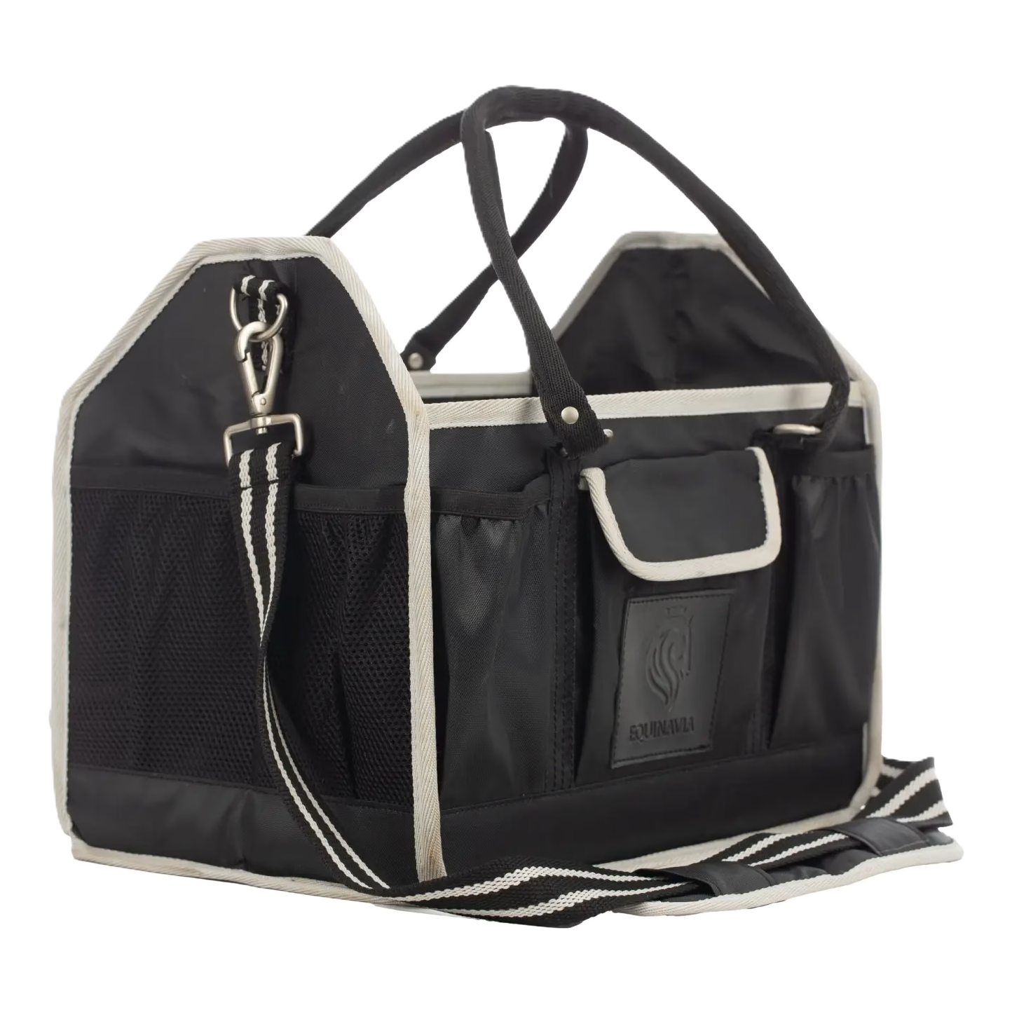 Equinavia Darby Large Collapsible Grooming Tote-zoom-5