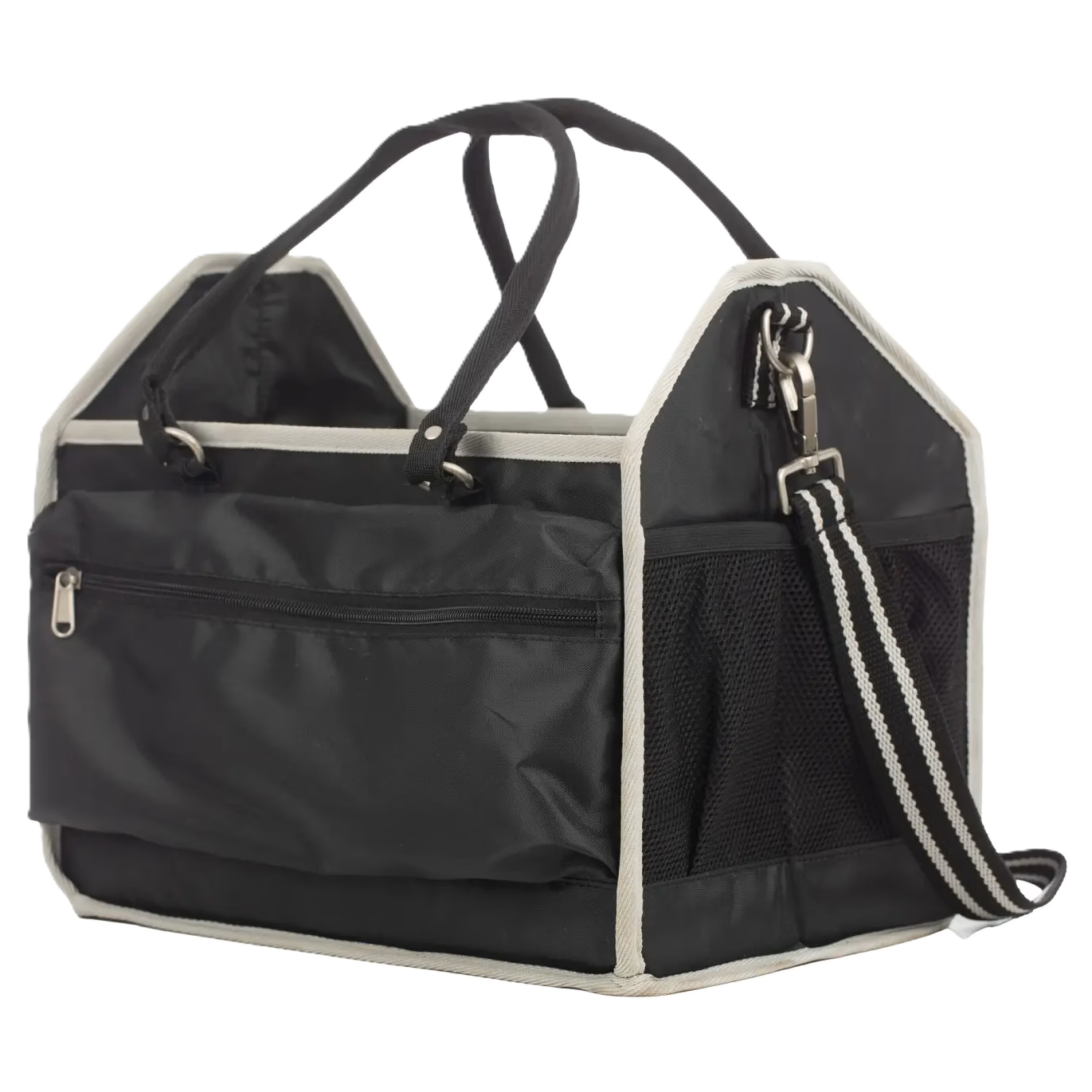 Equinavia Darby Large Collapsible Grooming Tote-6