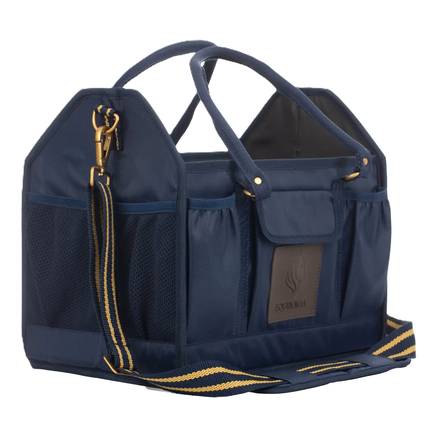Equinavia Darby Large Collapsible Grooming Tote-zoom-9