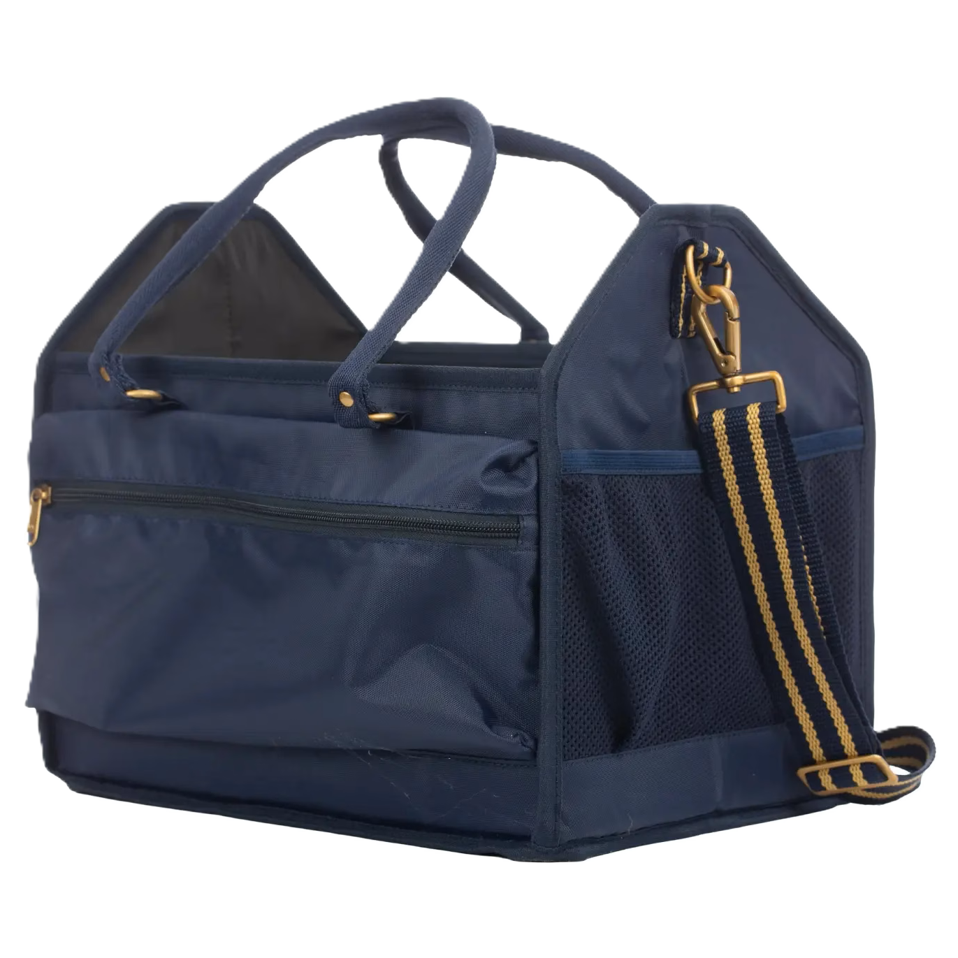 Equinavia Darby Large Collapsible Grooming Tote-10