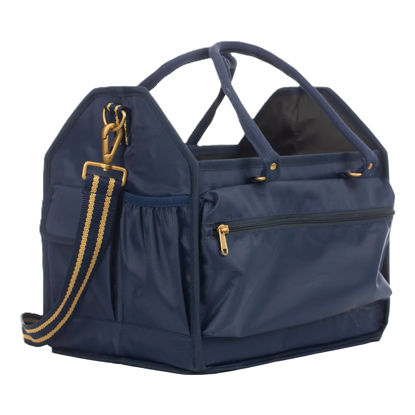 Equinavia Darby Large Collapsible Grooming Tote-11