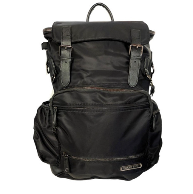 Grand Prix Deluxe Rider's Backpack-zoom-1