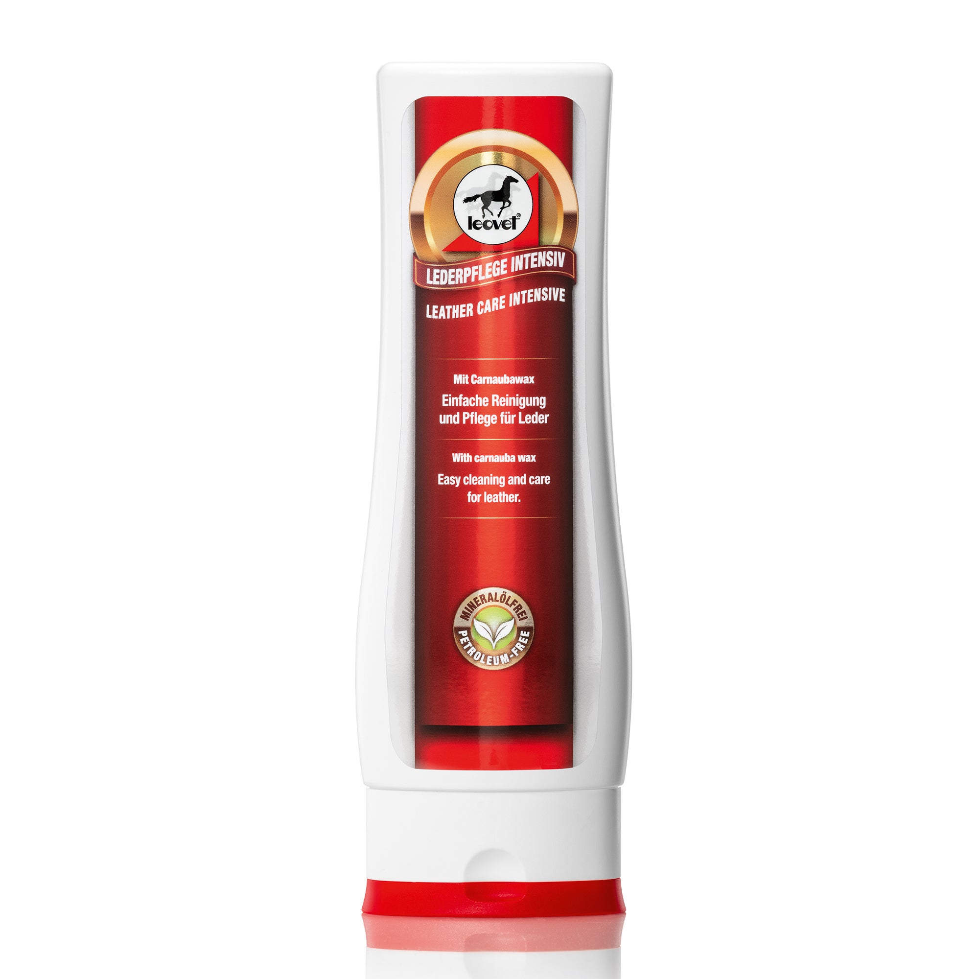 Leovet Leather Care Intensive - 250 ml-zoom-1