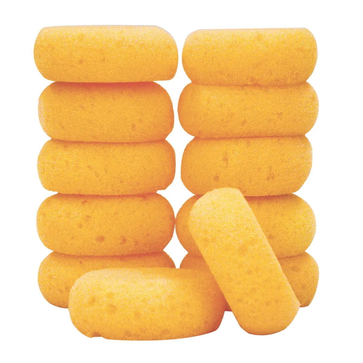 Mini Tack Sponges - 12 Pack-1