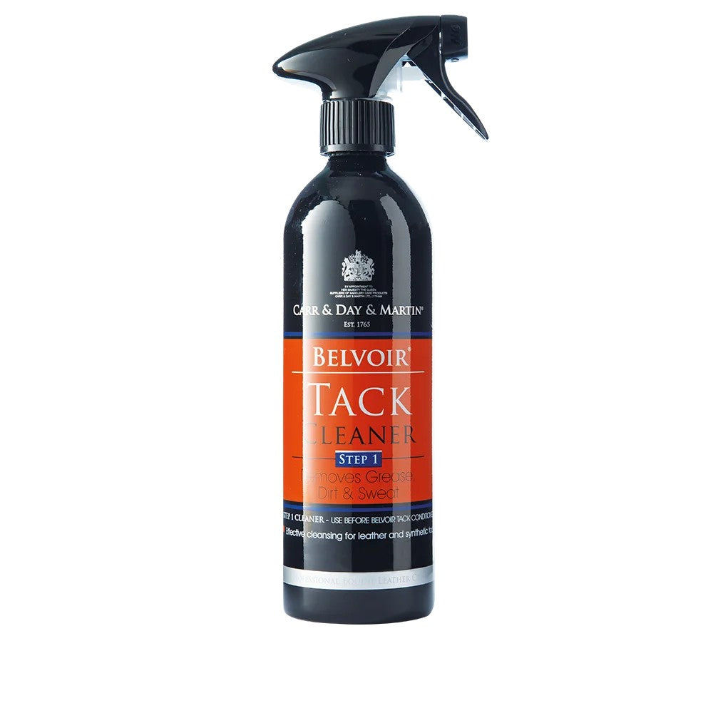 Carr & Day & Martin Belvoir Step 1 Tack Cleaner Spray - 500 ml