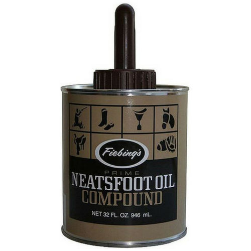 Fiebing’s Prime Neatsfoot Oil Compound With Applicator-zoom-1