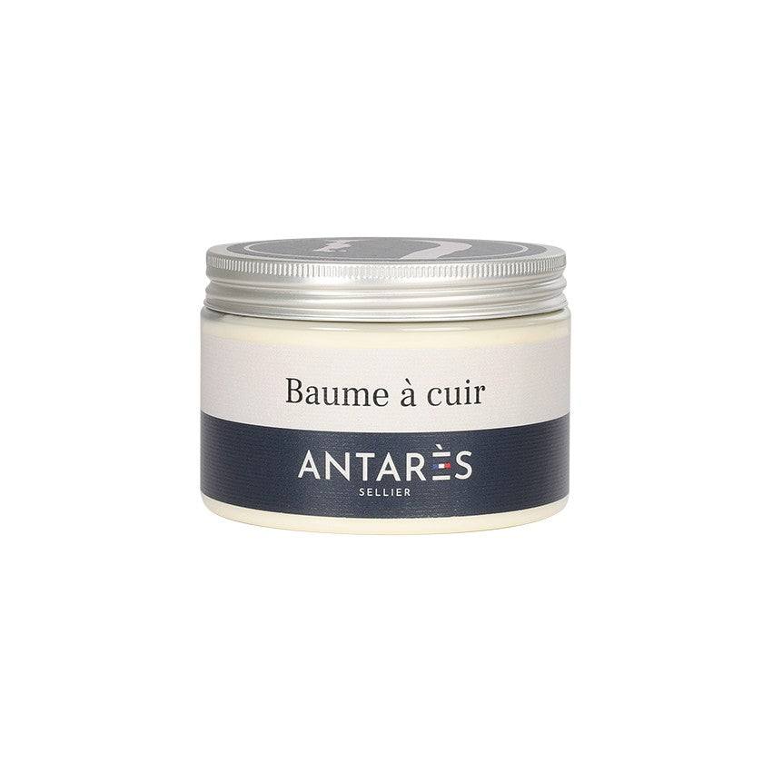 Antarès Leather Conditioner - 500 g-zoom-1