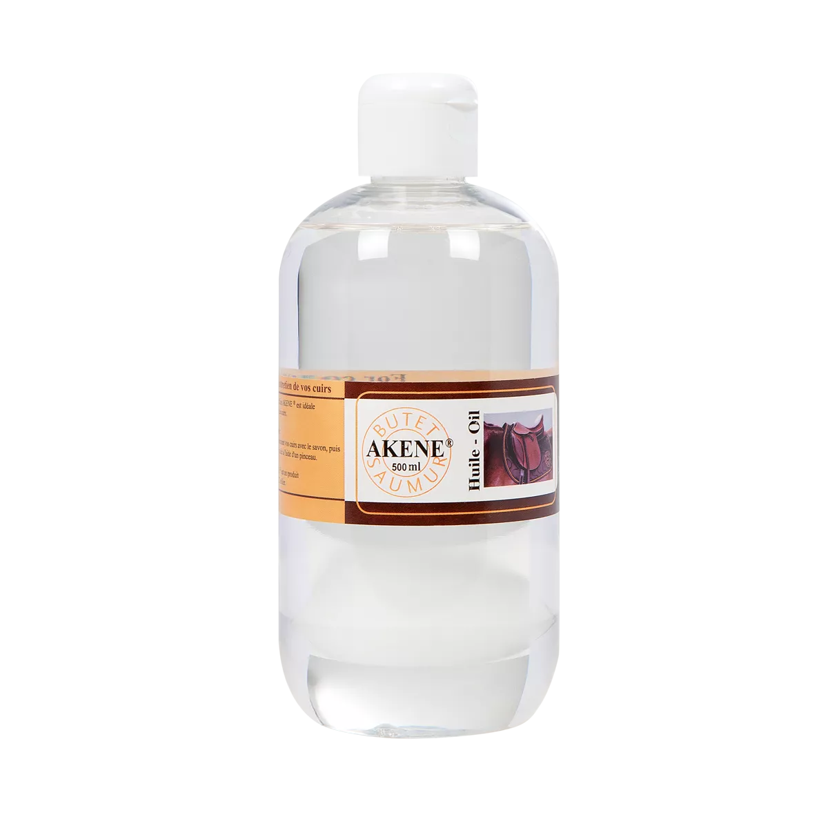 Butet Akene Leather Oil - 500ml-1