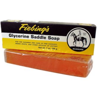 Fiebing’s Glycerine Saddle Soap-zoom-1