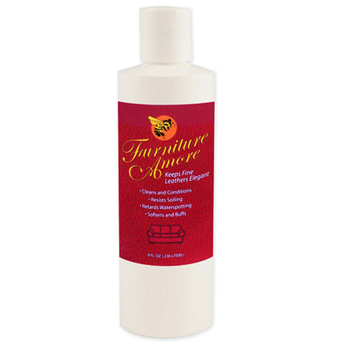 Bee Naturals Furniture Amore - 8OZ-1