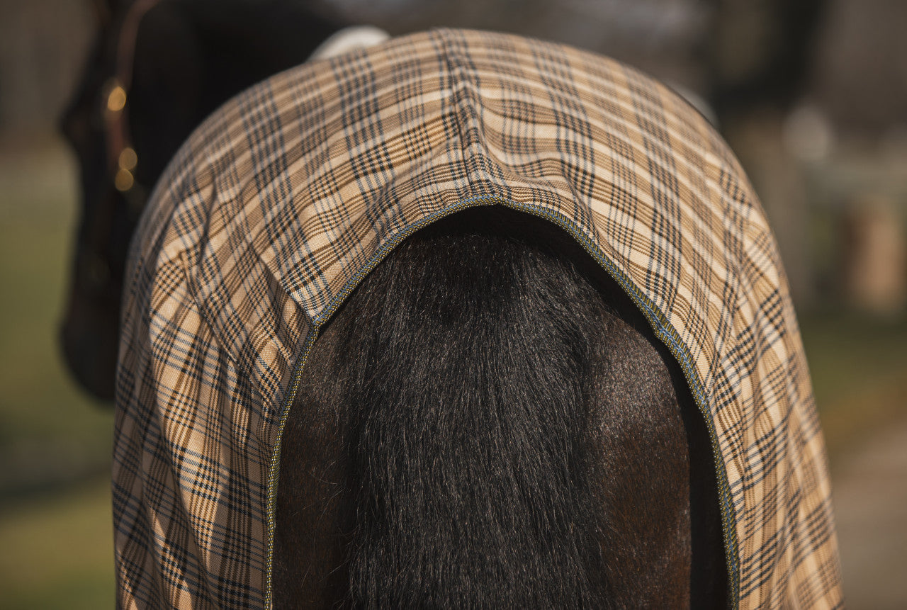 Baker Deluxe Stable Sheet