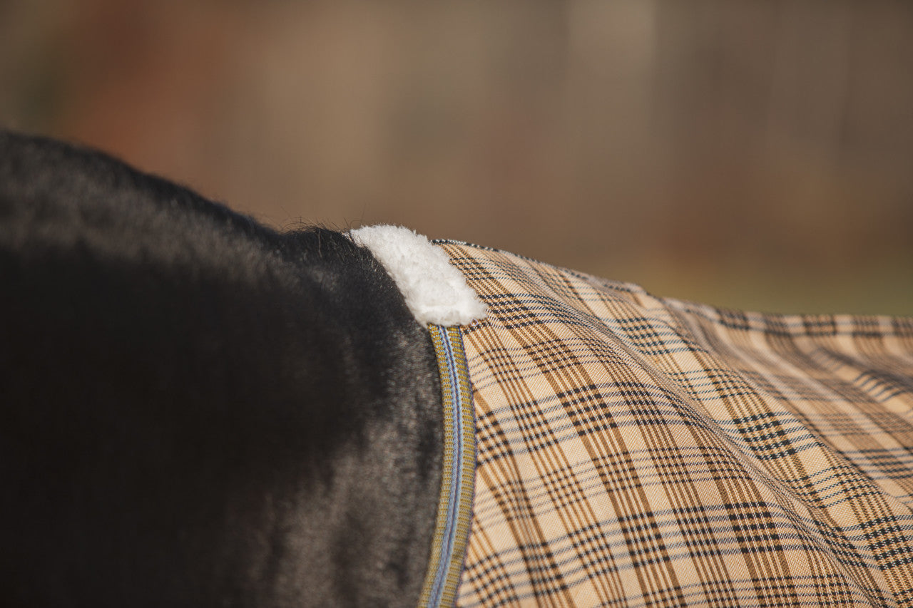 Baker Deluxe Stable Sheet-3