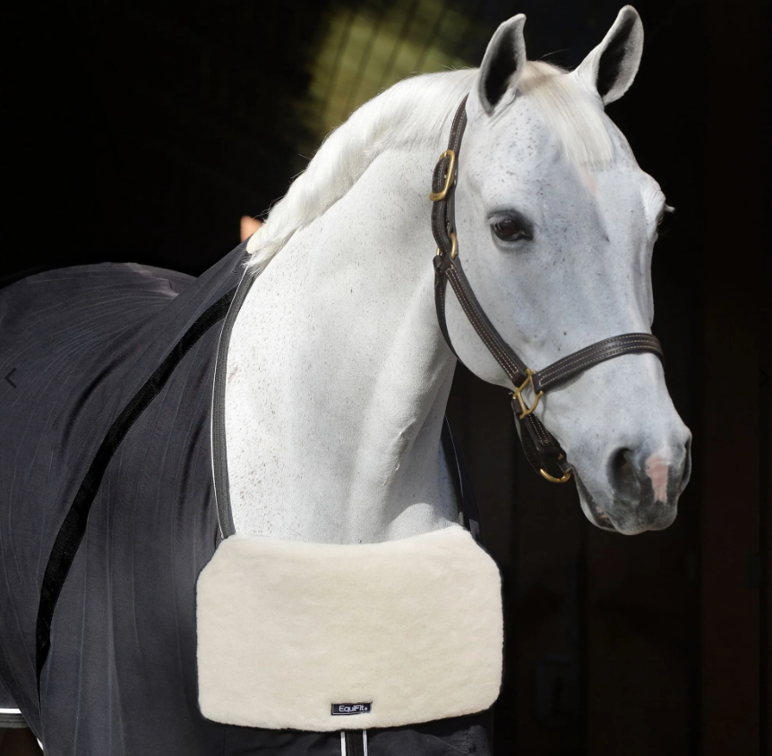 Equifit Blanket Bib One Size-zoom-1