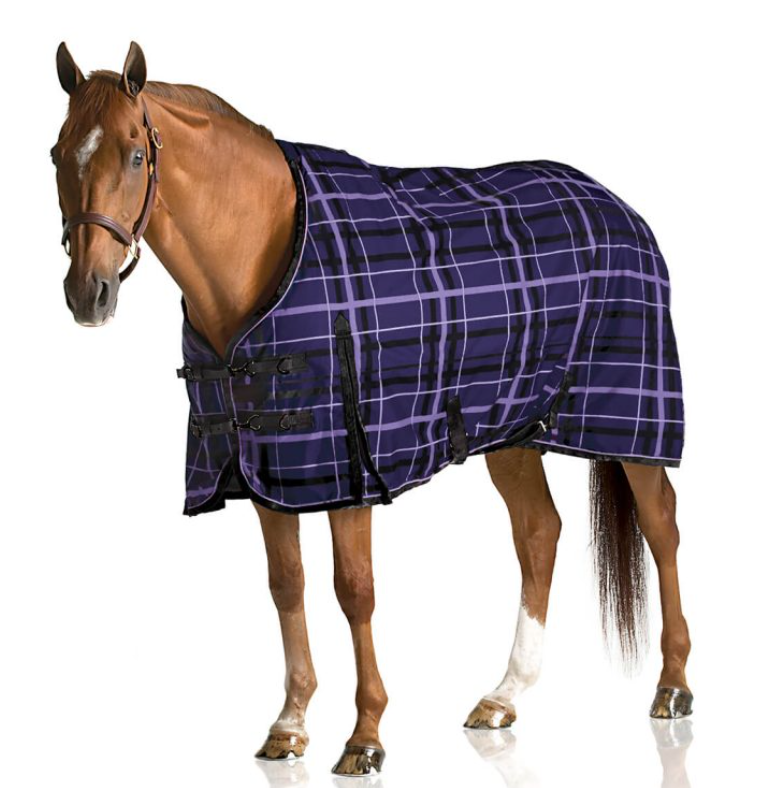 Pessoa Alpine 1200D Turnout Blanket 180G