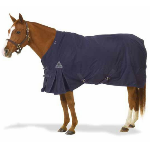 Centaur 1200D Navy Turnout Blanket 300G