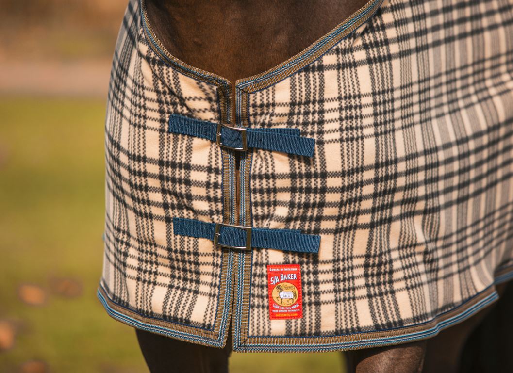 Baker Fleece Dress Sheet-zoom-2