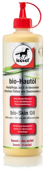 Leovet Bio-Skin Oil 500 mL