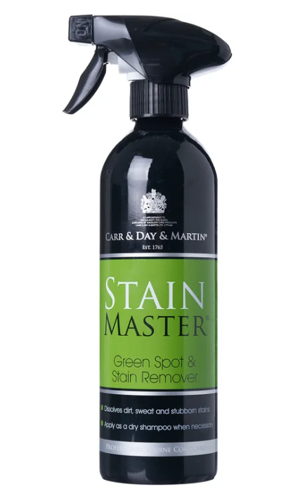 Stain Master Spot Remover 500ml-1
