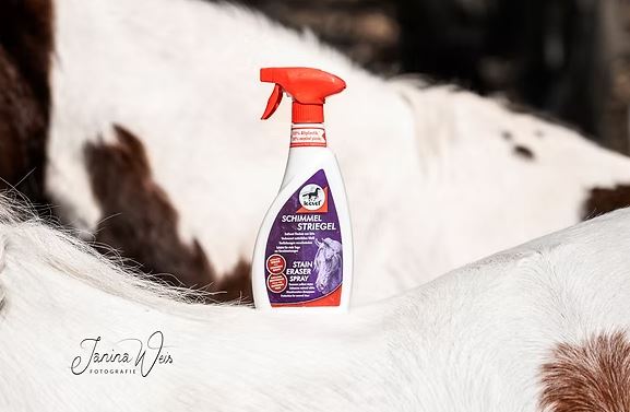 Leovet Stain Eraser Spray 550 mL