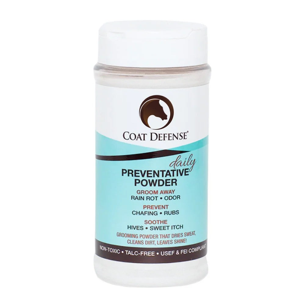 Coat Defense Daily Preventative Powder - 16 oz-zoom-1
