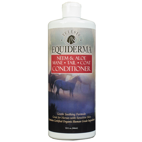 Equiderma Neem Conditioner - 32 oz-zoom-1