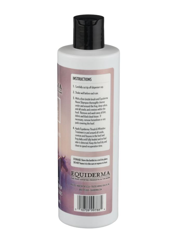 Equiderma Thrush & Whiteline Treatment - 16 oz-2