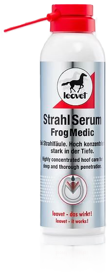 Leovet FrogMedic Spray-1