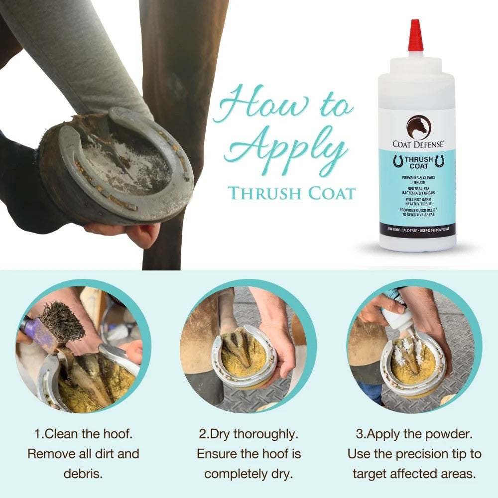 Coat Defense Thrush Coat - 16 oz-3