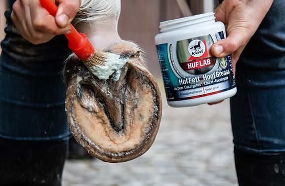Leovet HoofLab Hoof Grease 750 mL-2
