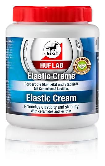 Leovet HoofLab Elastic Cream-1