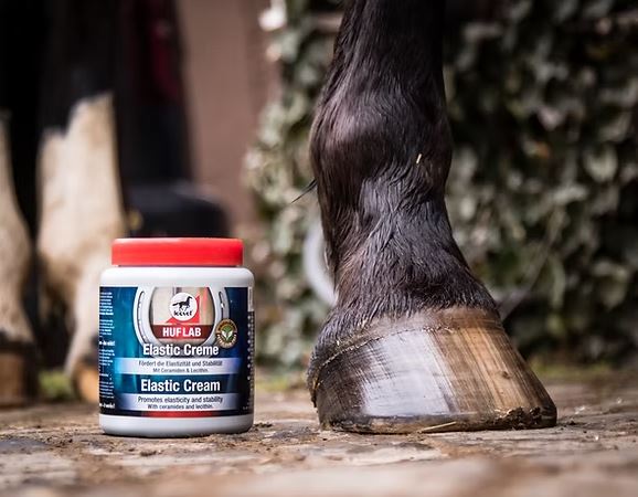 Leovet HoofLab Elastic Cream-2
