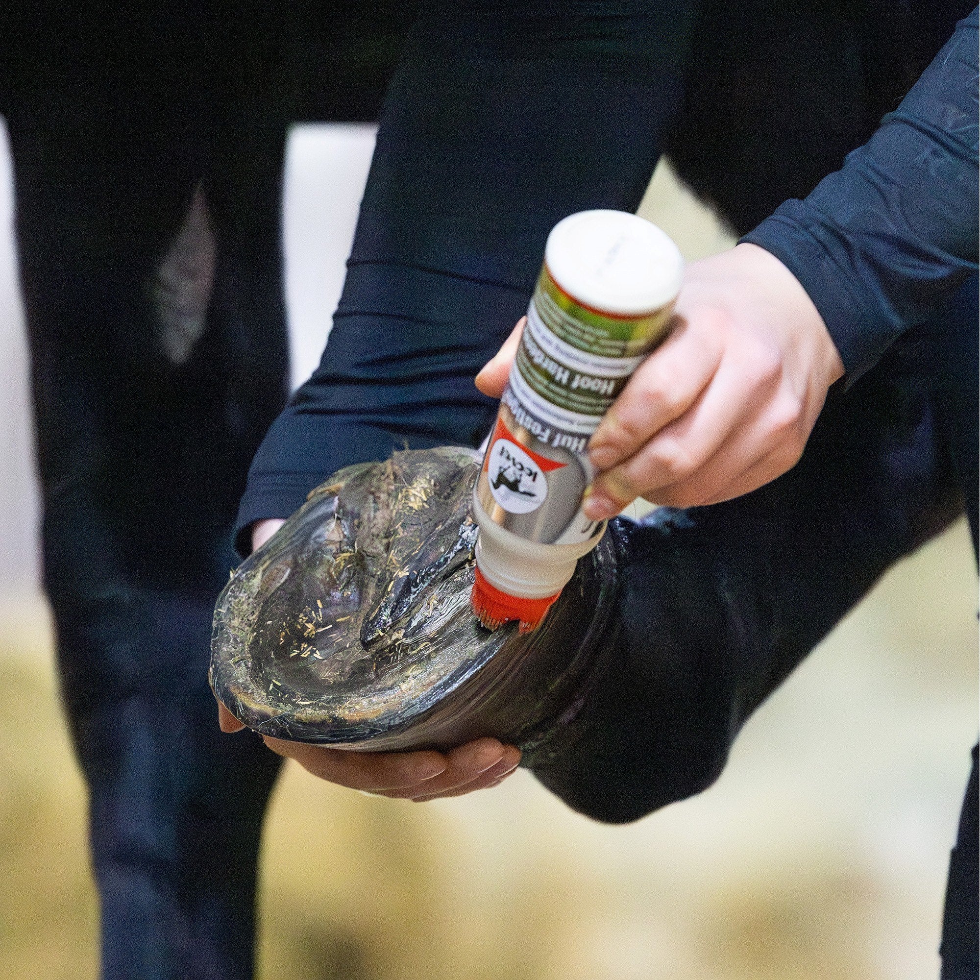 Leovet HoofLab Hoof Hardener - 200 mL