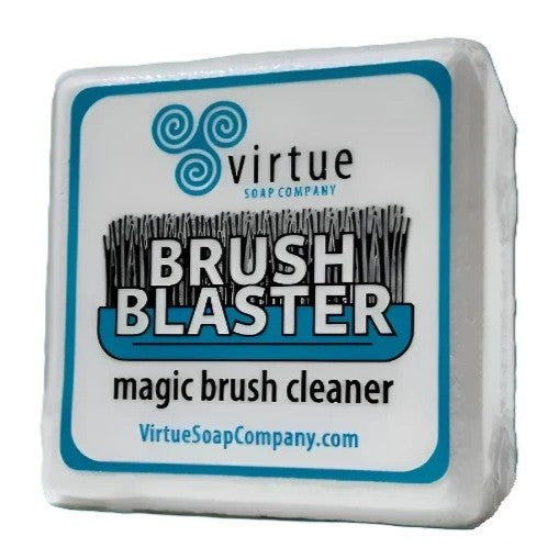 Virtue Soap Company Brush Blaster - Individual-zoom-1