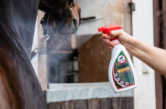 Leovet TamTamVet Fly Spray - 550 mL