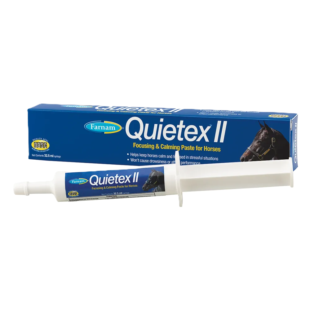 Farnam Quietex II Paste - 32.5mL
