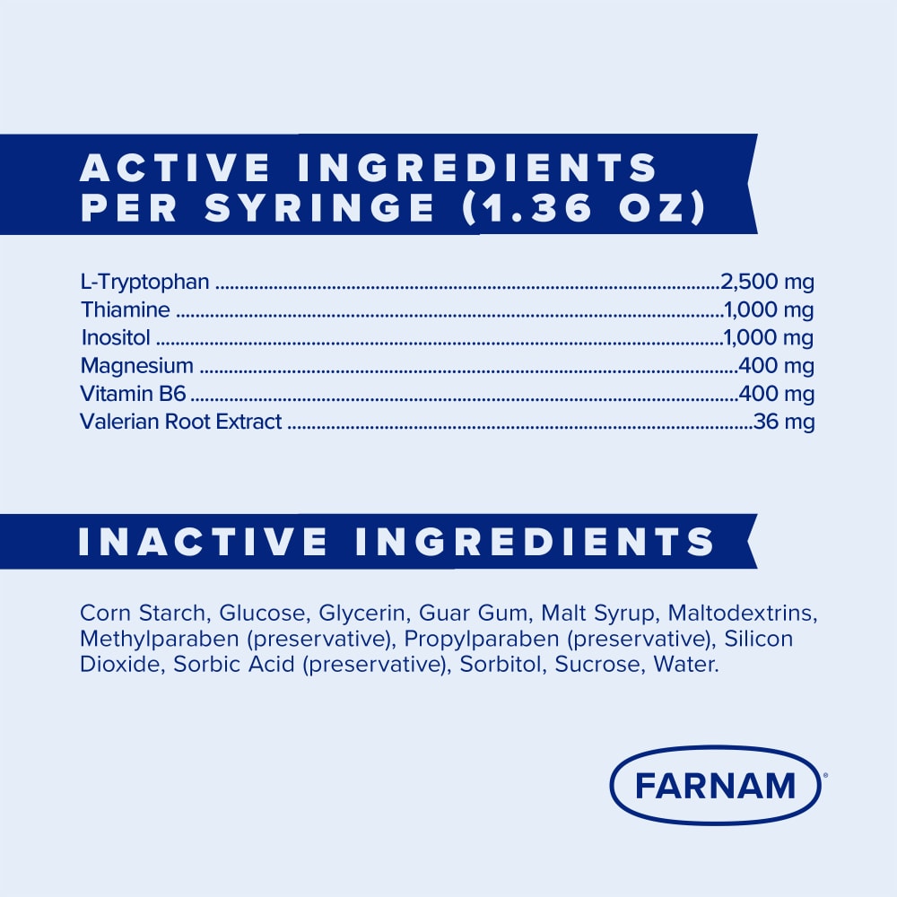 Farnam Quietex II Paste - 32.5mL-4