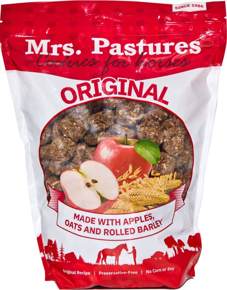 Mrs. Pastures Original Cookies - 5 lb