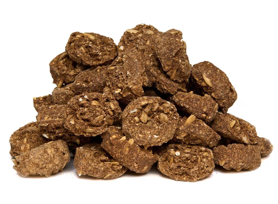 Mrs. Pastures Original Cookies - 8 oz-zoom-3